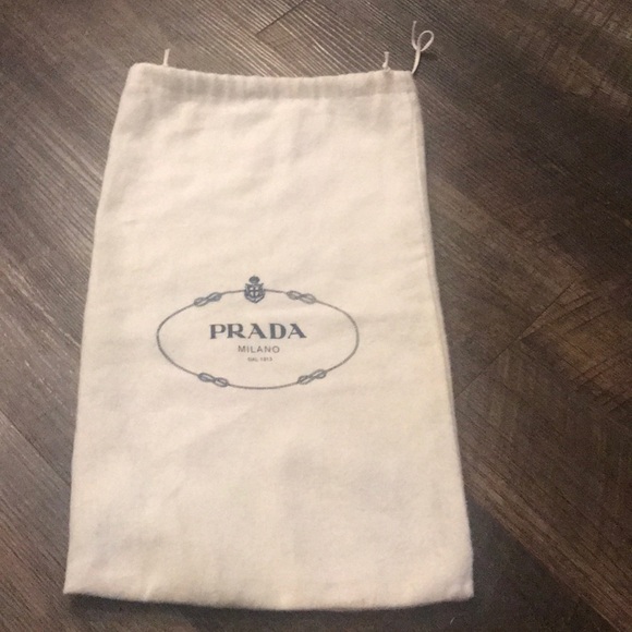 Prada silk peep toe shoe 👠 - Picture 6 of 6